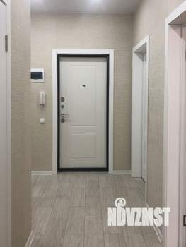 1-к квартира, вторичка, 52м2, 5/13 этаж