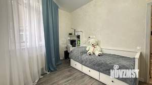 2-к квартира, вторичка, 63м2, 1/10 этаж