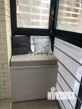 Студия квартира, вторичка, 32м2, 3/16 этаж