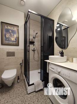 Студия квартира, вторичка, 20м2, 3/9 этаж