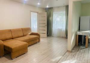 2-к квартира, вторичка, 40м2, 3/5 этаж