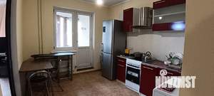 2-к квартира, вторичка, 71м2, 9/17 этаж