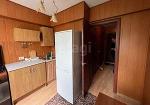 1-к квартира, вторичка, 33м2, 2/9 этаж