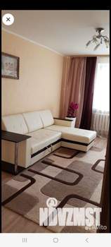 3-к квартира, вторичка, 71м2, 3/6 этаж