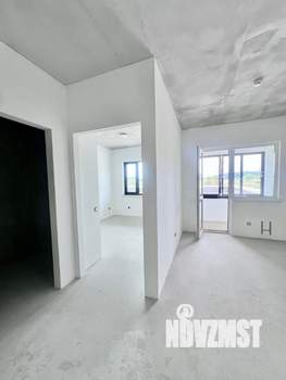 2-к квартира, вторичка, 34м2, 10/15 этаж