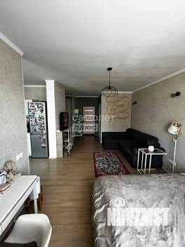 1-к квартира, вторичка, 44м2, 9/22 этаж