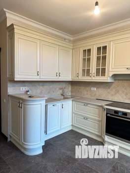 3-к квартира, вторичка, 107м2, 5/6 этаж