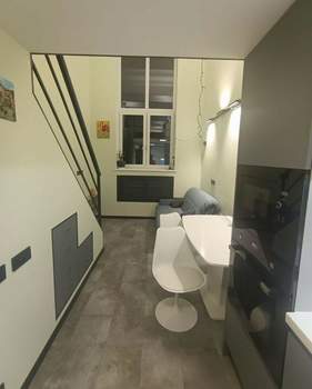 2-к квартира, вторичка, 40м2, 2/3 этаж