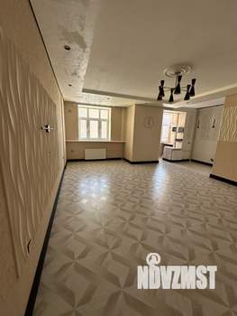 1-к квартира, вторичка, 37м2, 5/8 этаж