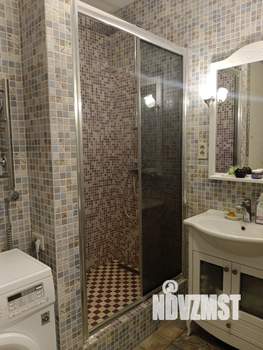 1-к квартира, вторичка, 37м2, 8/45 этаж