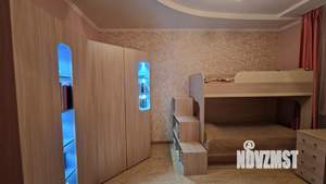 3-к квартира, вторичка, 98м2, 4/6 этаж