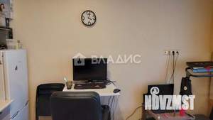 Студия квартира, вторичка, 22м2, 23/25 этаж