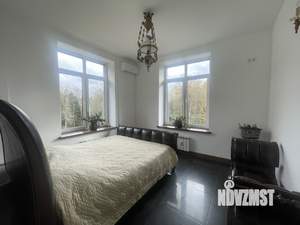 4-к квартира, вторичка, 130м2, 3/4 этаж