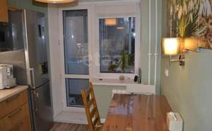 2-к квартира, вторичка, 57м2, 3/9 этаж