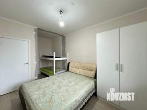 1-к квартира, вторичка, 29м2, 5/25 этаж