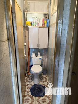 2-к квартира, вторичка, 41м2, 4/5 этаж