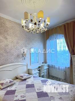 2-к квартира, вторичка, 61м2, 17/25 этаж