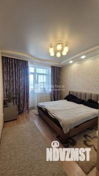 2-к квартира, вторичка, 86м2, 10/12 этаж