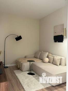 2-к квартира, вторичка, 54м2, 1/5 этаж