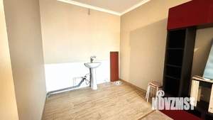 1-к квартира, вторичка, 40м2, 17/33 этаж