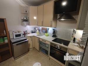 1-к квартира, вторичка, 42м2, 13/24 этаж