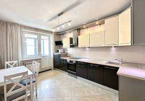 2-к квартира, вторичка, 71м2, 14/22 этаж