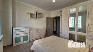 3-к квартира, вторичка, 98м2, 13/25 этаж