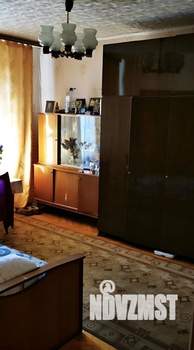 3-к квартира, вторичка, 64м2, 6/12 этаж