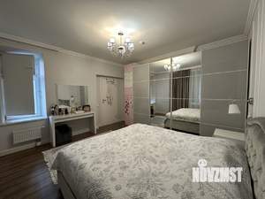 3-к квартира, вторичка, 67м2, 13/45 этаж