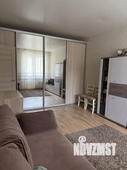 1-к квартира, вторичка, 37м2, 4/7 этаж