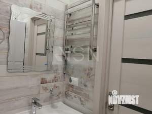 2-к квартира, вторичка, 49м2, 1/6 этаж