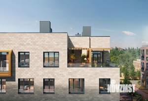1-к квартира, вторичка, 35м2, 2/6 этаж
