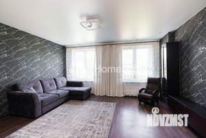 2-к квартира, вторичка, 73м2, 3/24 этаж