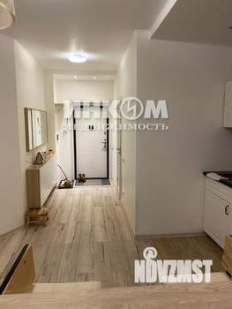 1-к квартира, вторичка, 37м2, 2/8 этаж