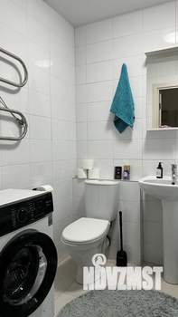 Студия квартира, вторичка, 20м2, 2/26 этаж