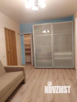 1-к квартира, вторичка, 32м2, 4/8 этаж
