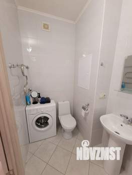 2-к квартира, вторичка, 37м2, 24/25 этаж