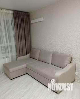 Студия квартира, вторичка, 24м2, 8/8 этаж