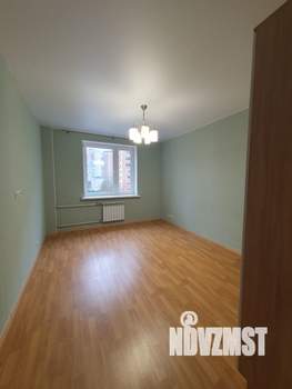 4-к квартира, вторичка, 93м2, 4/22 этаж