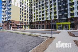 2-к квартира, вторичка, 45м2, 23/24 этаж