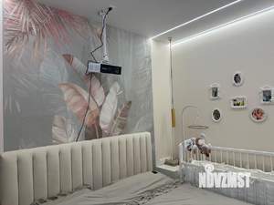 2-к квартира, вторичка, 47м2, 2/8 этаж