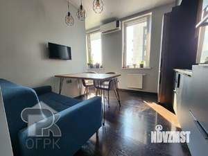 1-к квартира, вторичка, 28м2, 15/30 этаж