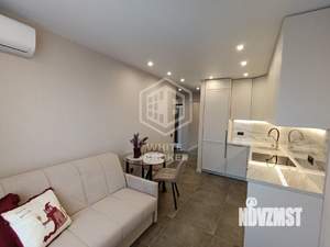 2-к квартира, вторичка, 55м2, 2/8 этаж