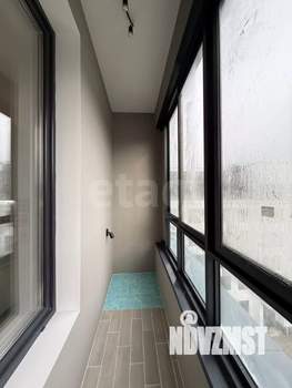 1-к квартира, вторичка, 41м2, 6/6 этаж