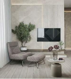 3-к квартира, вторичка, 104м2, 10/25 этаж