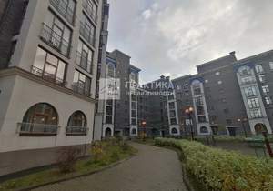 2-к квартира, вторичка, 46м2, 7/8 этаж