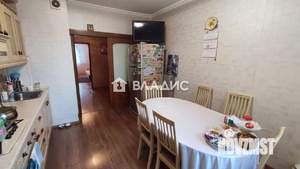 3-к квартира, вторичка, 80м2, 3/9 этаж