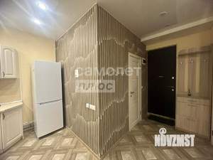 2-к квартира, вторичка, 45м2, 3/45 этаж