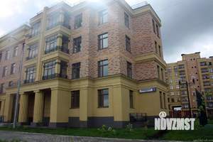 2-к квартира, вторичка, 46м2, 5/6 этаж