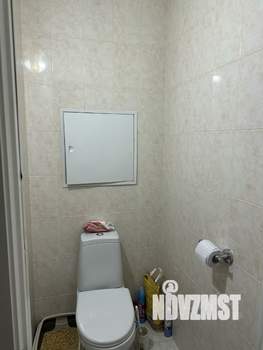 2-к квартира, вторичка, 58м2, 18/24 этаж